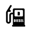 Diesel 10 ppm